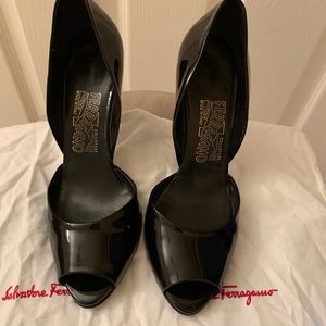 Salvatore Ferragamo Heels